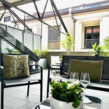 Apartament Il Posto Di Nicole Mediolan Zewnętrze zdjęcie