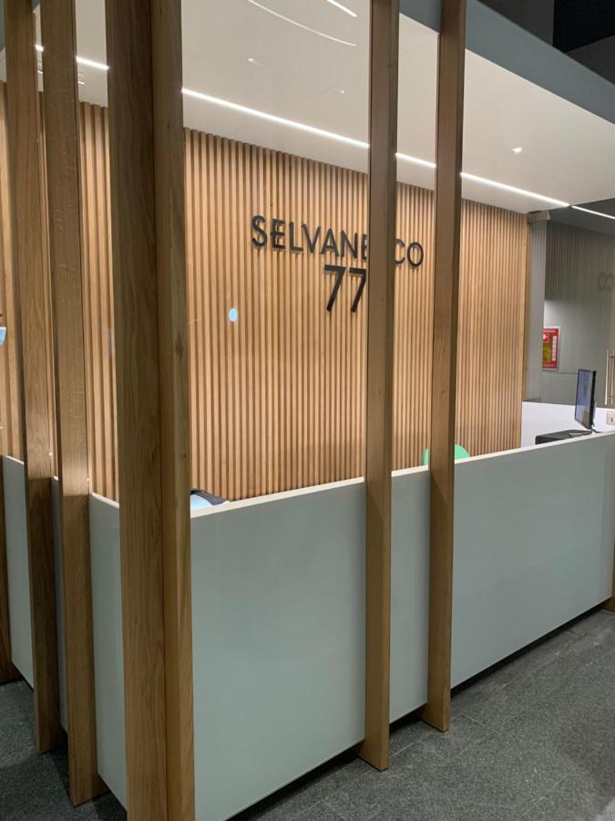 Apartament Il Posto Di Nicole Mediolan Zewnętrze zdjęcie