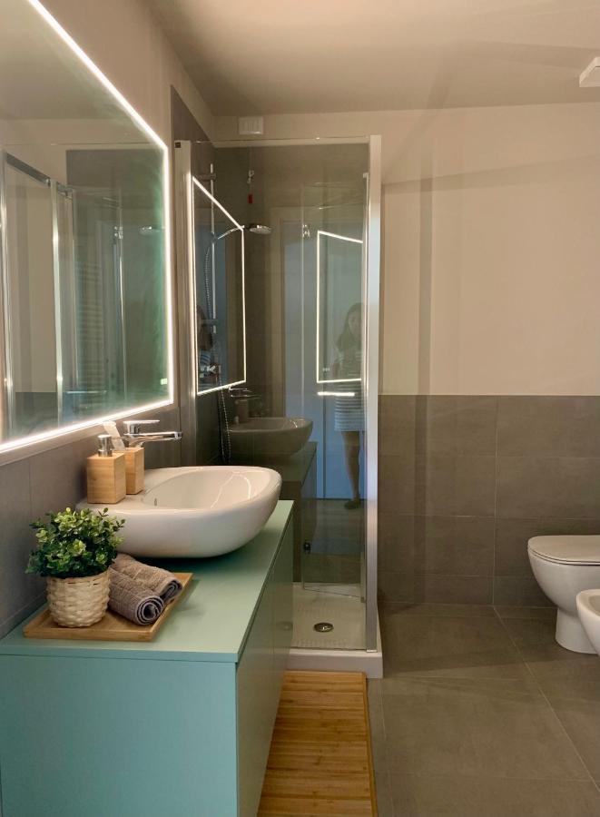 Apartament Il Posto Di Nicole Mediolan Zewnętrze zdjęcie