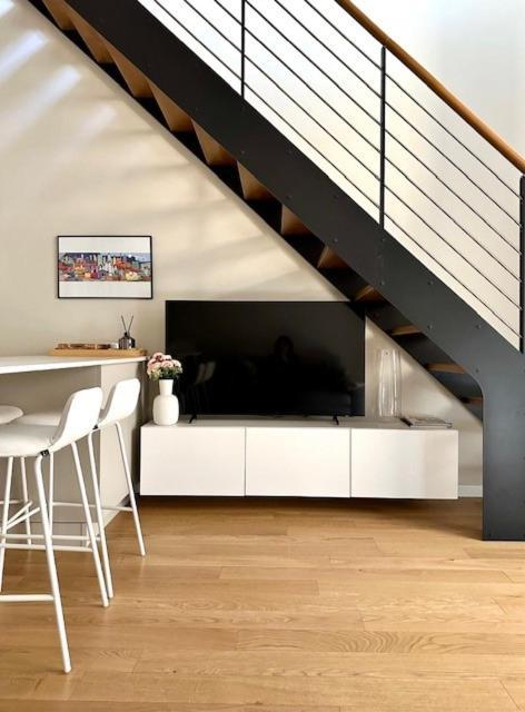 Apartament Il Posto Di Nicole Mediolan Zewnętrze zdjęcie