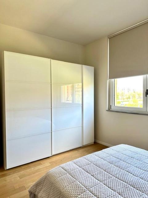 Apartament Il Posto Di Nicole Mediolan Zewnętrze zdjęcie