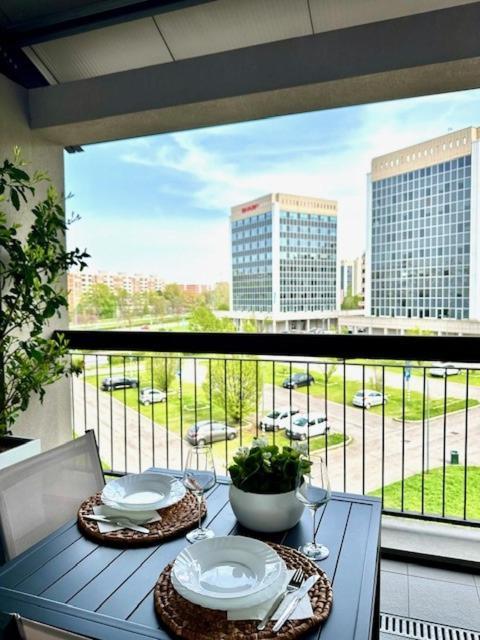 Apartament Il Posto Di Nicole Mediolan Zewnętrze zdjęcie