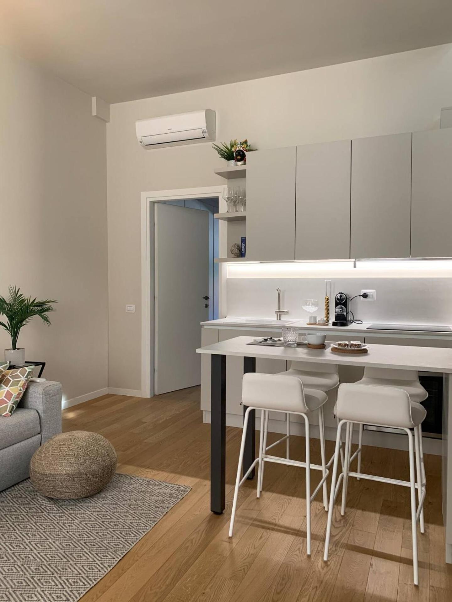 Apartament Il Posto Di Nicole Mediolan Zewnętrze zdjęcie